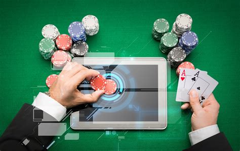online casino marketing